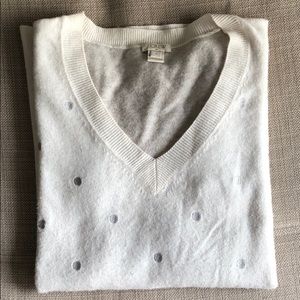 J Crew Merino Sweater
